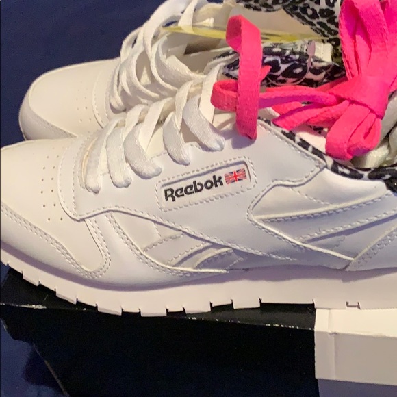 Reebok classic with Ortholite - Picture 1 of 4